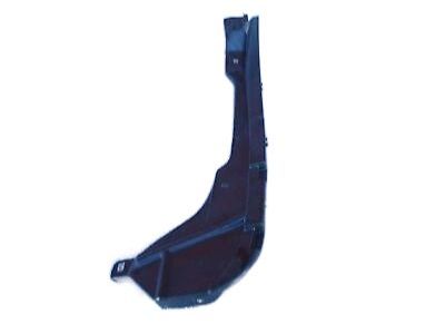 Toyota 52592-02170 Side Seal