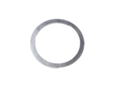 Toyota 90564-A0072 Shim(For Rear Differential Side Gear Thrust)