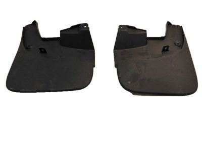 Toyota 76622-0C060 Mud Guard