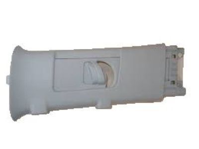 Toyota 62420-0C040-B2 Upper Center Pillar Trim