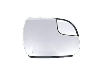 Toyota 87903-08070 Mirror Glass