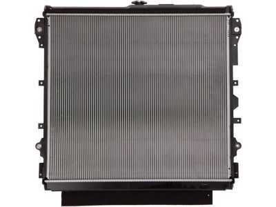 Toyota 16400-0S010 Radiator