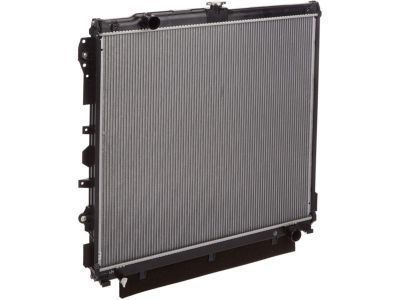 Toyota 16400-0S010 Radiator