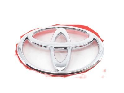 Toyota Avalon Emblem - 75404-AC010