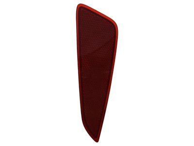 2022 Toyota C-HR Bumper Reflector - 81910-F4010