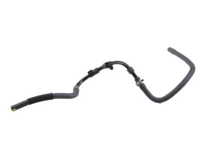 Toyota 17341-50110 Hose,  Air