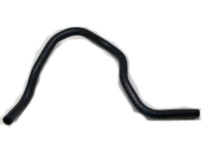 Toyota 77754-60180 Hose,  Charcoal Canister Outlet,  NO.1