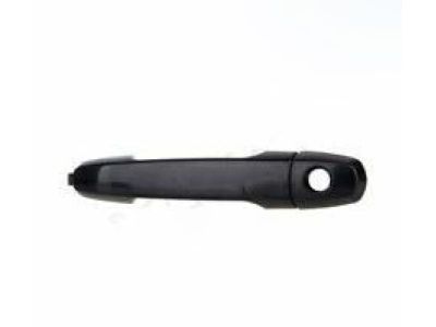 Toyota 69210-0E080-B4 Handle, Outside