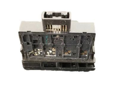 Toyota 84977-0C010 Switch, Drive Monitor