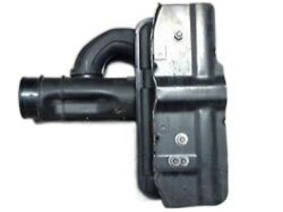 Toyota 17805-75171 Connector