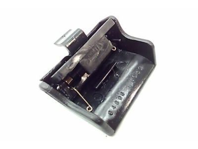 Toyota 64606-17031 Lever Sub-Assy,  Luggage Door Lock Open