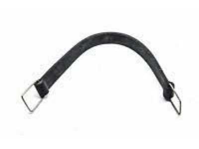 Toyota 77612-02080 Tank Strap