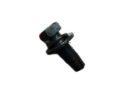 Scion 90119-10349 Bolt, w/Washer