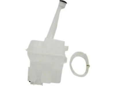 Toyota 85315-WB002 Jar Assy,  Windshield Washer