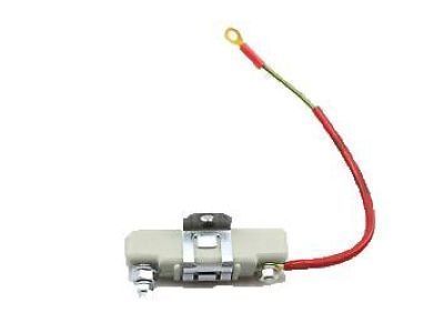 Toyota 90919-15210 Cord, Spark Plug Resistive Toyota 90919-15210 Cord, Spark Plug Resistive