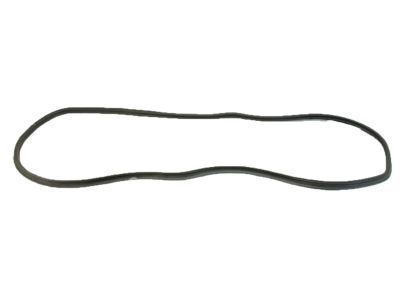 Toyota 67881-35040 Weatherstrip, Back Door