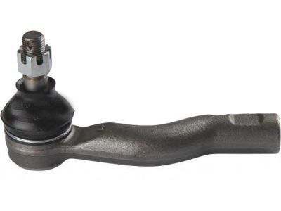 2004 Toyota RAV4 Tie Rod End - 45047-49025