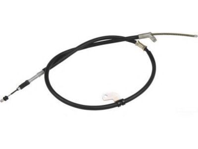 Toyota 46430-20390 Cable