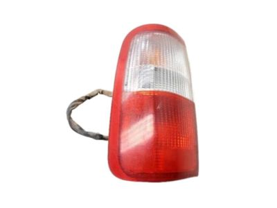 Toyota T100 Tail Light - 81560-34010