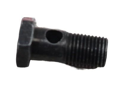 Toyota 90401-12023 Bolt,  Union(For Nozzle Leakage Pipe NO.3)