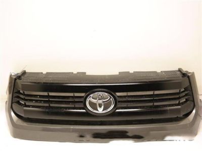 Toyota 53100-0C320-B1 Grille Assembly