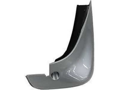 Toyota Highlander Mud Flaps - 76622-48020-E1