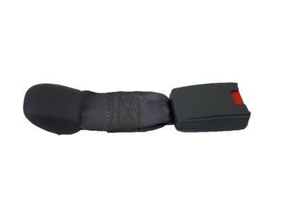 1998 Toyota Tacoma Seat Belt - 73380-04010-B1