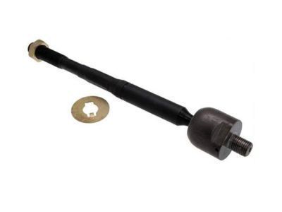 Toyota Highlander Tie Rod End - 45503-09270