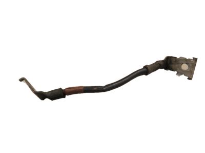 Scion 82123-12460 Wire,  Engine,  NO.3