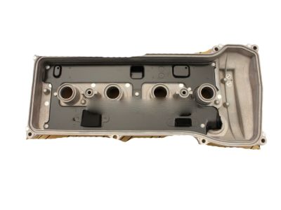 Toyota 11201-28013 Cover Sub-Assembly, Cylinder Head