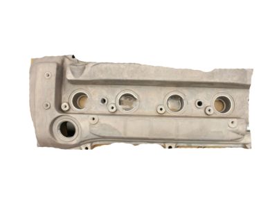 Toyota 11201-28013 Cover Sub-Assy,  Cylinder Head