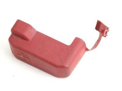 Toyota 82821-06040 Cover Cap