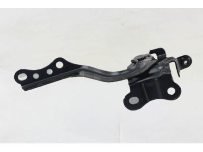 2013 Toyota Prius C Hood Hinge - 53410-52350