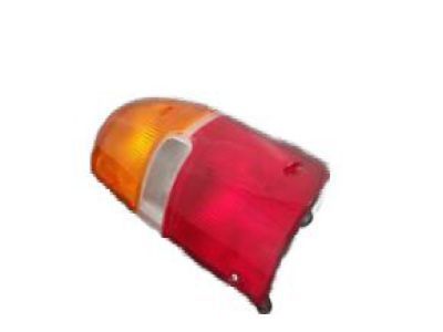 1997 Toyota Tacoma Back Up Light - 81551-04020