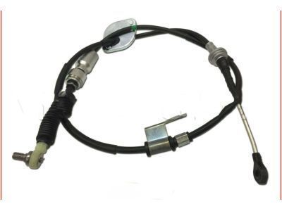 2007 Toyota FJ Cruiser Shift Cable - 33820-60070