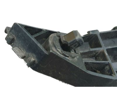 Toyota 52536-47010 Bumper Cover Retainer, Driver Side