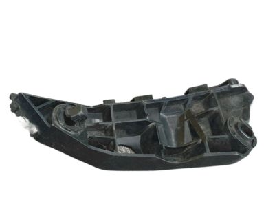 Toyota 52536-47010 Bumper Cover Retainer