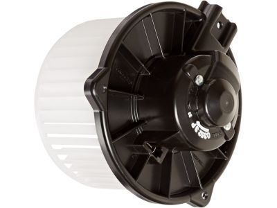 Toyota 87103-04030 Fan & Motor