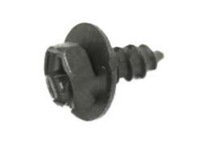 Toyota 90164-50035 Screw, Binding TAPPI