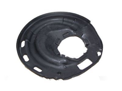 Toyota 48158-08010 Lower Spring Insulator