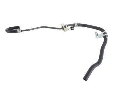 Toyota 44406-02080 Return Hose