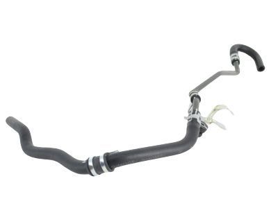 Toyota 44406-02080 Power Steering Return Line