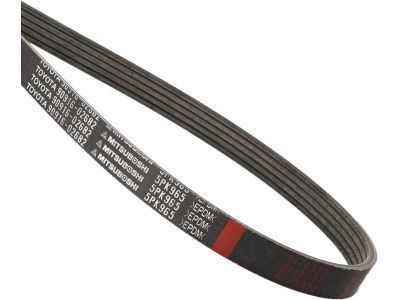 Scion 90916-02682 Serpentine Belt