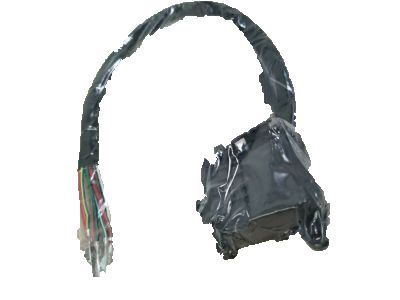 Toyota 84140-04040 Dimmer Switch