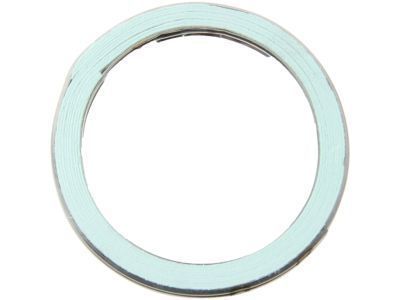 2012 Toyota Tacoma Exhaust Flange Gasket - 90917-A6005