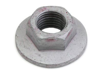 Toyota 90178-14006 Nut, FLANGE