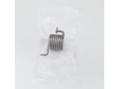 Toyota 90508-32020 Spring,  Torsion(For Parking Brake Crank RH)