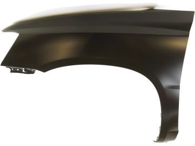 Toyota 53802-48070 Fender