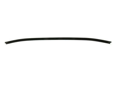 2021 Toyota Sequoia Weather Strip - 68292-0C041