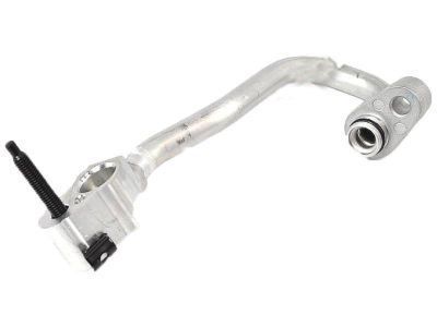 Toyota 88715-33020 Pipe, Cooler Refrigerant Discharge, A